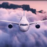 Aviation & Parts - Website Design